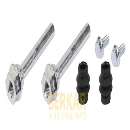 FREN KALİPER TAMİR TAKIMI FLUENCE MEGANE II-III-IV